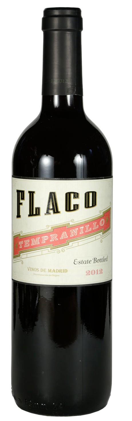 Flaco Tempranillo 2012