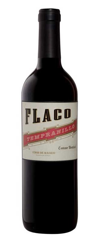 Flaco Tempranillo 2013