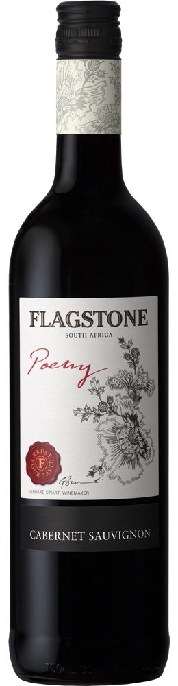 Flagstone Poetry Cabernet Sauvignon
