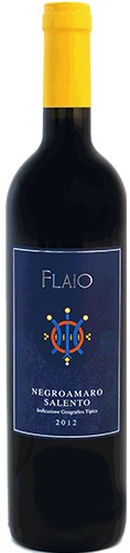 Flaio Negroamaro Salento IGT 2012