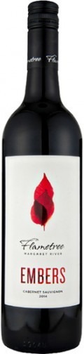 Flametree Embers Cabernet Sauvignon 2014