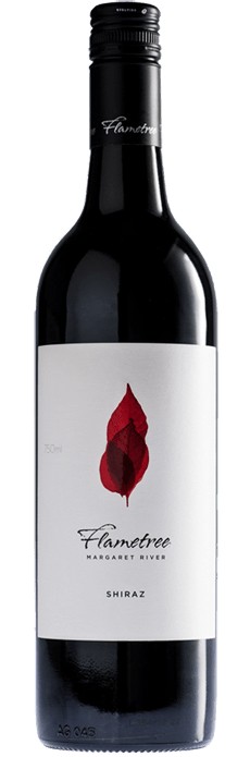 Flametree Shiraz 2013
