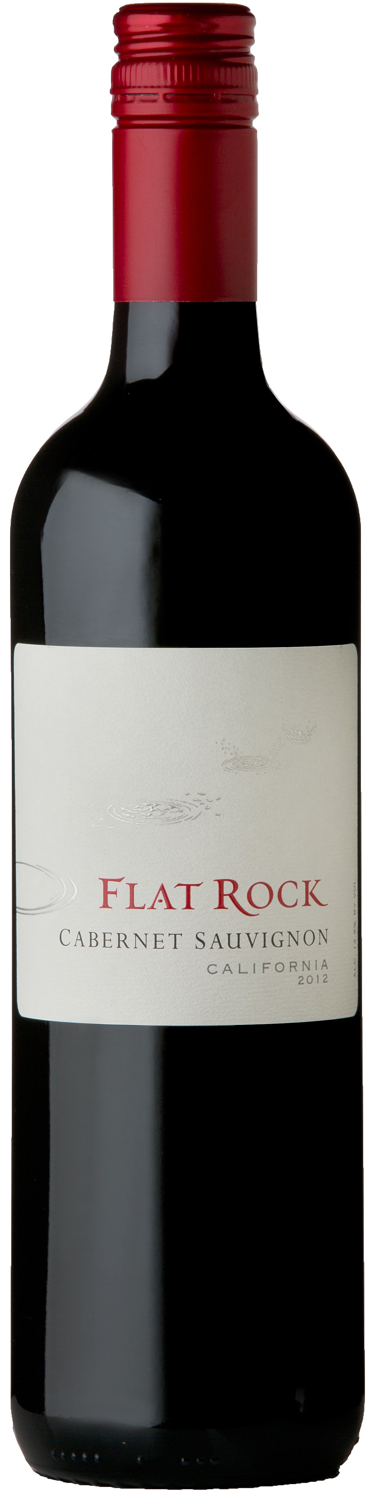 Flat Rock Cabernet Sauvignon NV