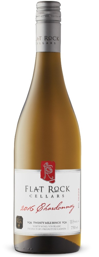 Flat Rock Chardonnay