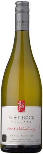Flat Rock Chardonnay
