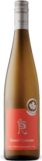 Flat Rock Nadja's Vineyard Riesling 2016