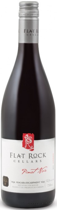 Flat Rock Pinot Noir
