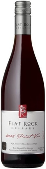 Flat Rock Pinot Noir
