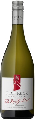 Flat Rock the Rusty Shed Chardonnay