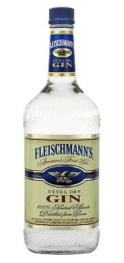 Fleischmann's Extra Dry Gin