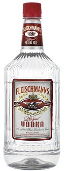 Fleischmann's Royal Vodka