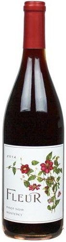 Fleur De California Carneros Vermentino NV