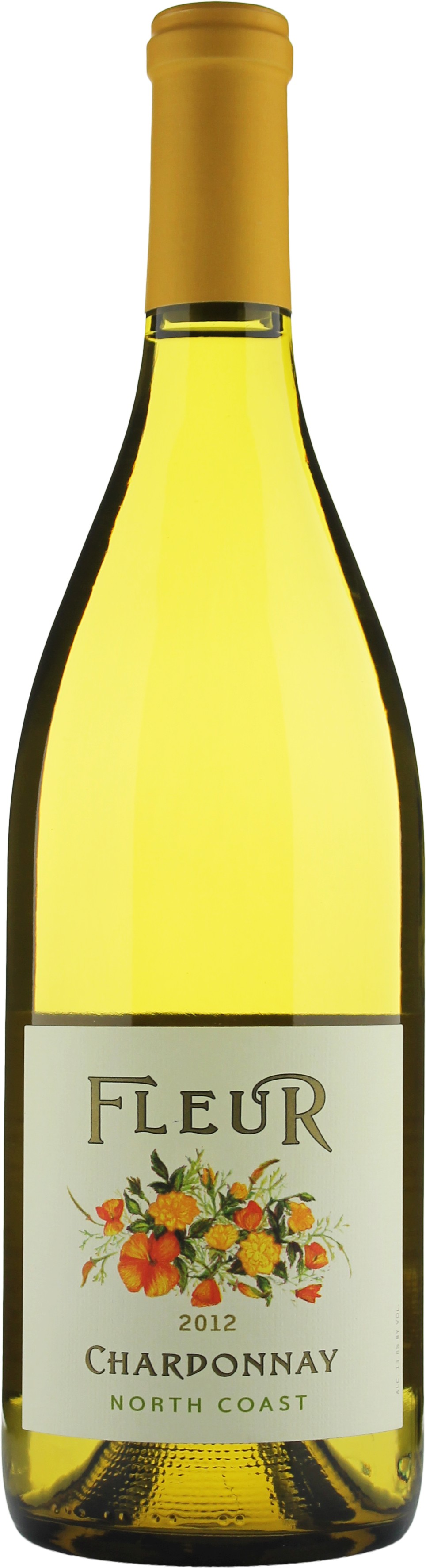 Fleur De California Chardonnay