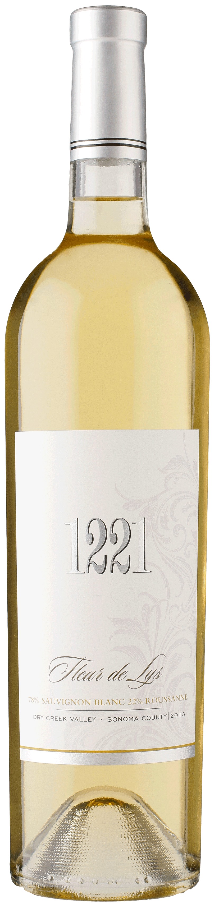 Fleur de Lys 1221 Sauvignon Blanc