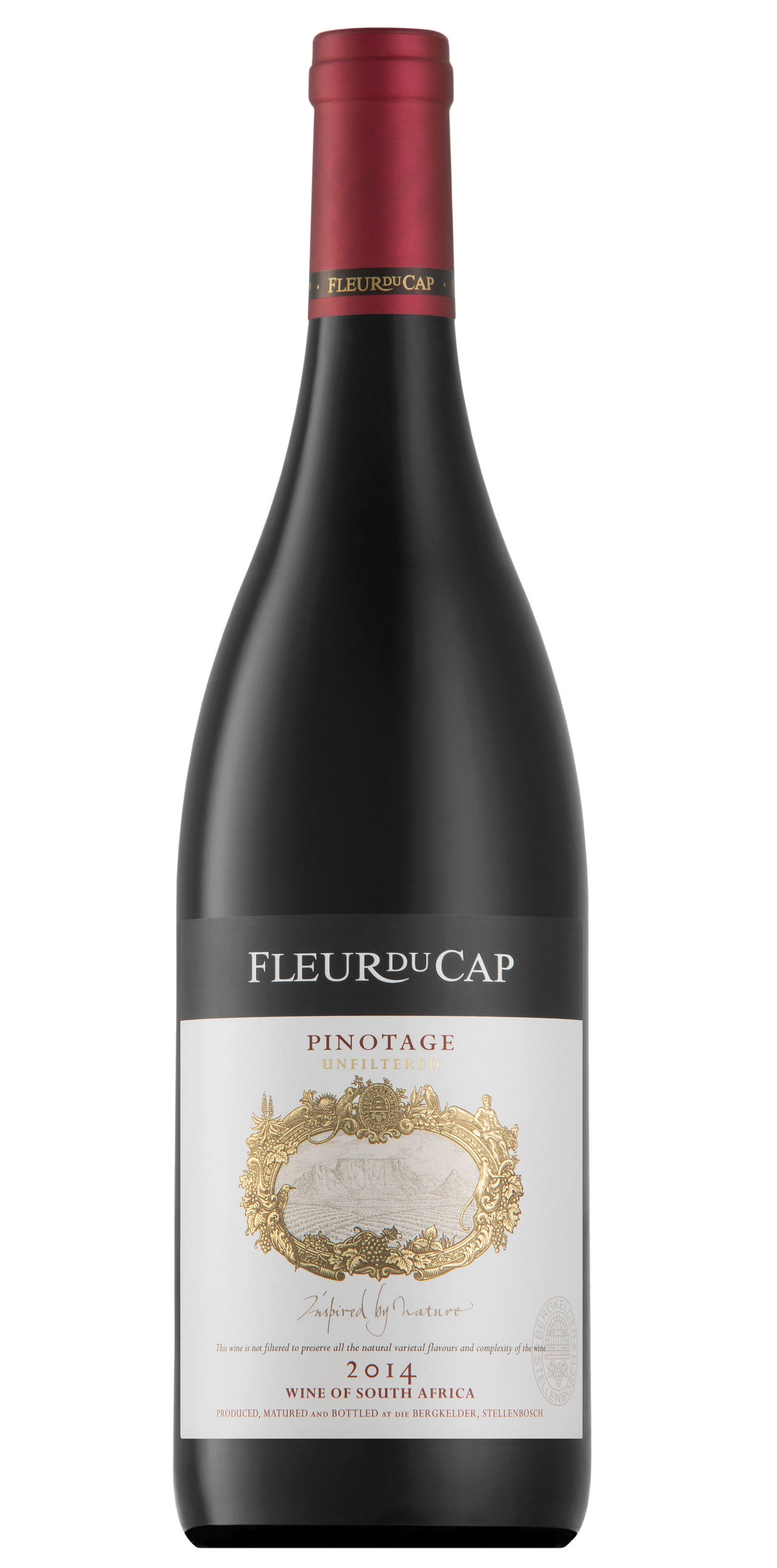 Fleur Du Cap