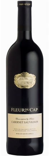 Fleur Du Cap Cabernet Sauvignon