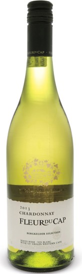 Fleur Du Cap Chardonnay