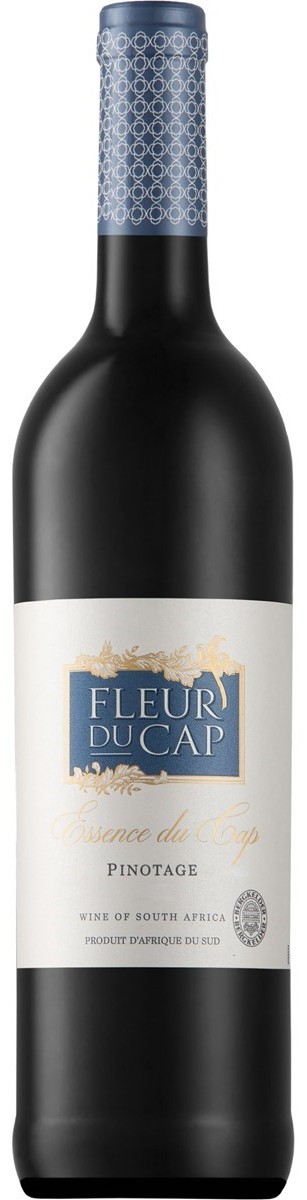 Fleur Du Cap Pinotage