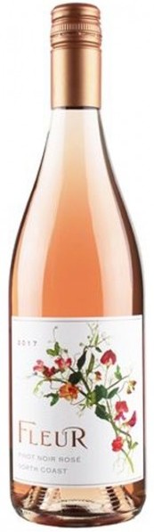 Fleur North Coast Rose NV