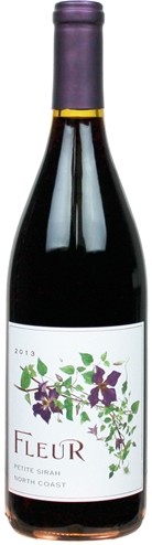 Fleur Petite Sirah