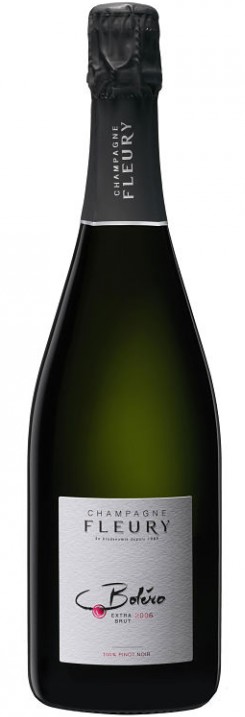 Fleury Bolero 2006