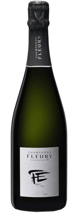 Fleury de L'Europe Champagne