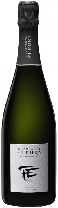 Fleury Fleur de l'Europe Champagne