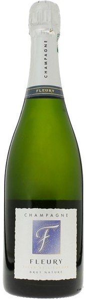 Fleury Pere et Fils Fleur de l'Europe Brut