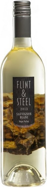 Flint & Steel Sauvignon Blanc