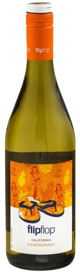 Flip Flop Chardonnay