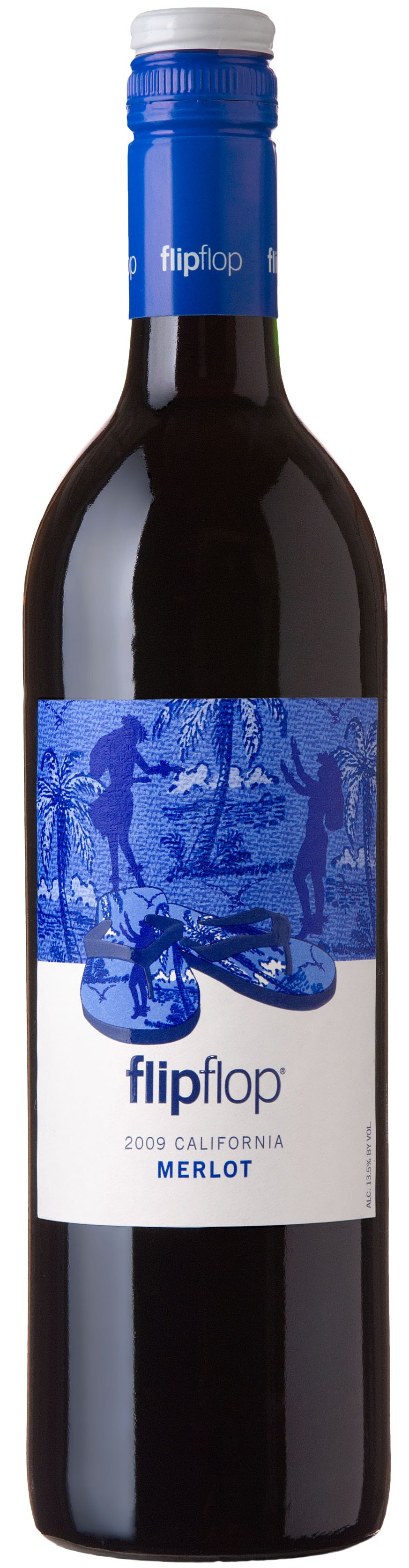 Flip Flop Merlot