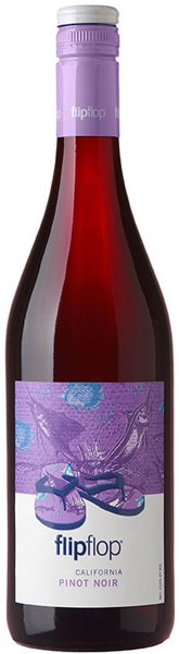 Flip Flop Pinot Noir