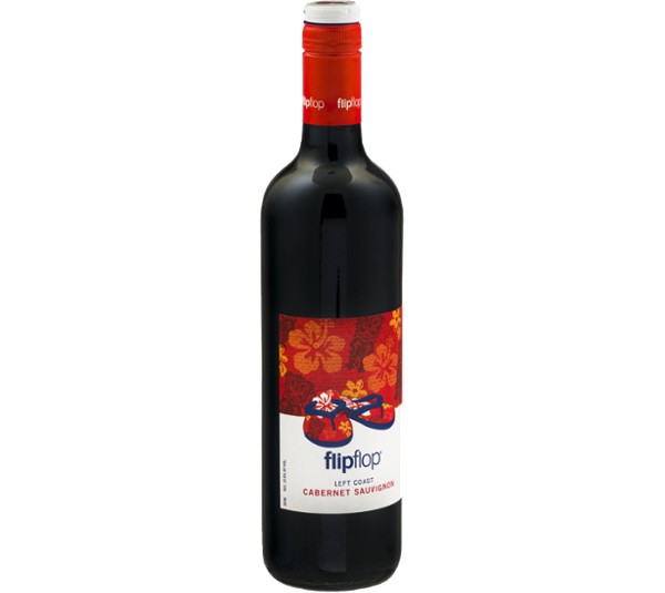 flipflop Cabernet Sauvignon