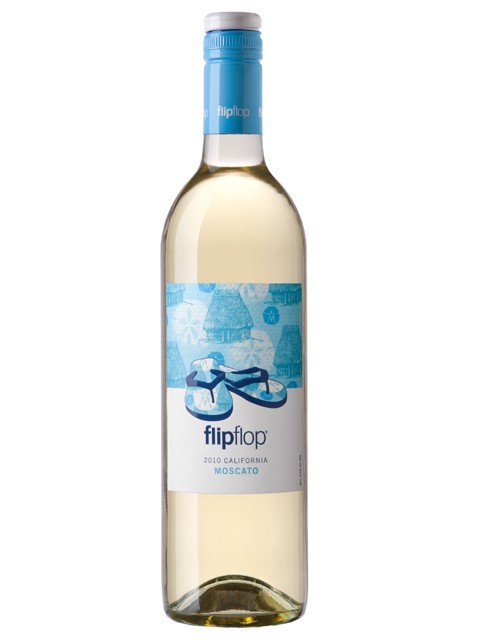 flipflop Moscato