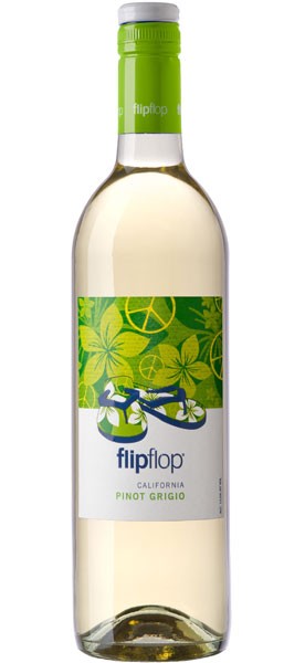 flipflop Pinot Grigio