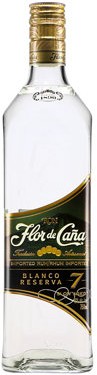 Flor de Cana Blanco Reserva 7