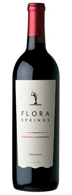 Flora Springs Cabernet Sauvignon