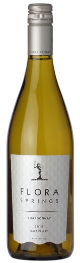 Flora Springs Chardonnay