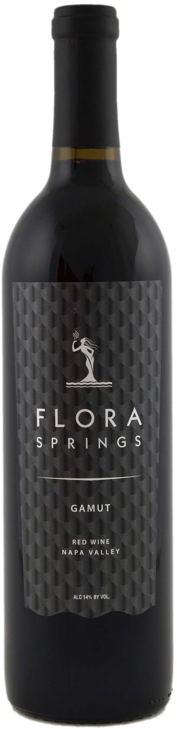 Flora Springs Gamut Red