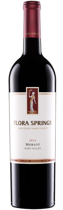 Flora Springs Merlot