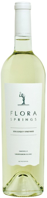Flora Springs Sauvignon Blanc