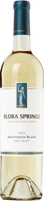 Flora Springs Sauvignon Blanc 2015