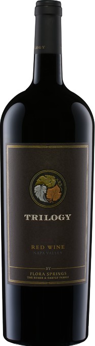 Flora Springs Trilogy