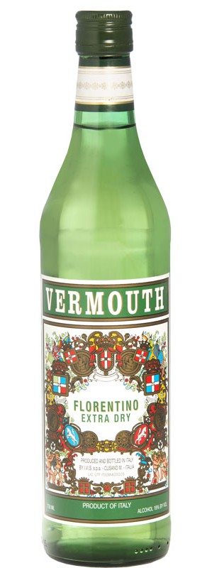 Florentino Vermouth Extra Dry