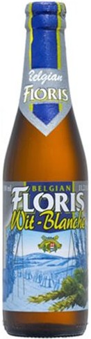 Floris Wit-Blanche