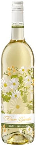 Flower Garden Pinot Grigio