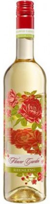 Flower Garden Riesling