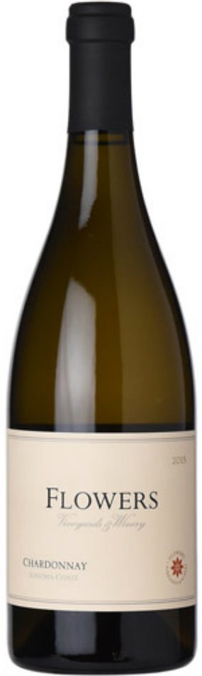 Flowers Chardonnay 2015