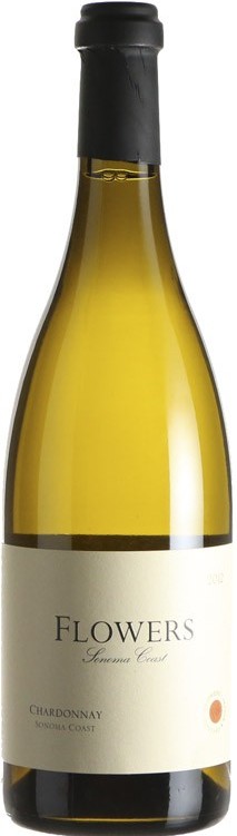 Flowers Sonoma Coast Chardonnay