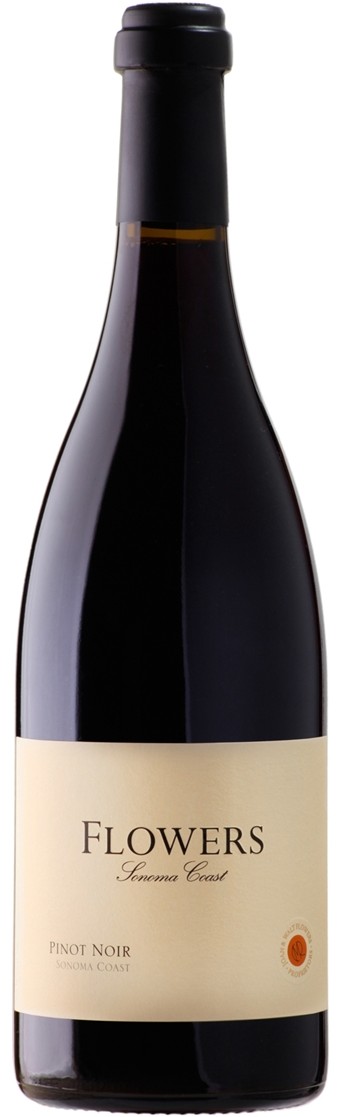 Flowers Sonoma Coast Pinot Noir